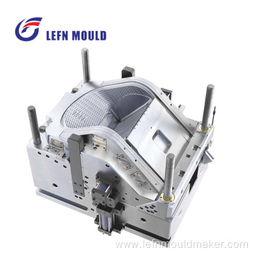 Good Quality Plastic Injection Box Mould